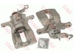 TRW Bremssattel hinten rechts Faustsattel 38mm für SKODA VW SEAT 5Q0615424B 5QM615424A BHN1141E