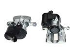BREMBO Bremssattel F 85 269 hinten rechts Bremssattel(1-Kolben) 41mm für SKODA VW SEAT AUDI 4F0615404F 4F0615404C