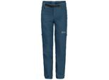 Jack Wolfskin Zip-off-Hose »ACTIVE ZIP OFF PANTS K«