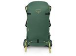 Osprey - Firn 28 - Skitourenrucksack Gr S/M oliv