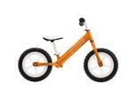 Lernlaufrad Cruzee Spezial, orange