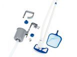 Bestway Flowclear Poolpflege Deluxe Set