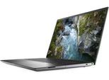 Dell Business-Notebook »Precision 5690 (Ultra 7 32 GB 1 TB RTX 2000 Ada)« 40,48 cm / 16 ″ Intel Core Ultra 7 1.000 GB SSD