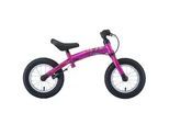 Laufrad BIKESTAR "Flex", lila (berry), Laufräder, KinderL:93cm, L:93cm