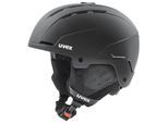 Uvex - Stance - Skihelm Gr 54-58 cm grau