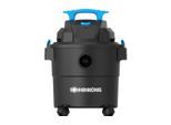 Sonnenkönig Nass-Trocken-Sauger »Tronas 20«