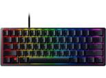 RAZER Gaming-Tastatur »Huntsman Mini Gaming« ()