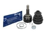 MEYLE Gelenksatz, Antriebswelle Radseitig für RENAULT DACIA 391009822R 391006553R 391014946R 16-14 498 0174