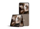Motorola Razr 60 Ultra 512GB - Braun - Ohne Vertrag