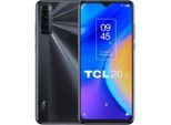 TCL 20SE 64GB - Schwarz - Ohne Vertrag