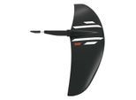 Slingshot One-Lock Ease Test-Front Wing A 2250