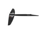 Slingshot One-Lock Foil Verse Tail 270 Stabilizer Testmaterial A