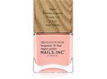Nails Inc. Plant Power Langaanhoudende Nagellak Tint Zero Waste Pro 14 ml