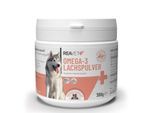 REAVET Omega-3 Lachspulver 300g
