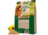 HÜHNER Land Milben Spezialfutter 10kg