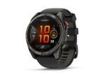 Garmin Unisex Fenix 8 Pro - 51mm schwarz