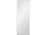 Mid.you Wandspiegel , Glas , 52x134x2 cm , Garderobe, Garderobenspiegel