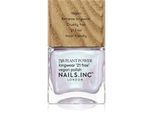 Nails Inc. Plant Power Langaanhoudende Nagellak Tint Eco Glow 14 ml