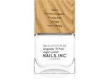 Nails Inc. Plant Power Langaanhoudende Nagellak Tint Free time it's me time 14 ml