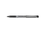 Pilot Hi-Tecpoint Grip Tintenroller 0.3 mm Nadelspitze Schwarz