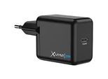 XLayer Netzladegerät Schwarz