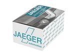 JAEGER Elektrosatz, Anhängevorrichtung 13-polig für SAAB OPEL CHEVROLET CADILLAC 21500567
