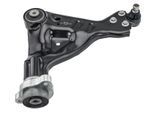MEYLE Lenker, Radaufhängung MEYLE-HD Quality vorne links für MERCEDES-BENZ A6393301401 6393301401 A6393301207 016 050 0087/HD