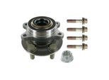 SKF Radlagersatz vorne rechts links für FORD E1GC-2C300-A2A E1GC-2C300-A2B E1GC-2C300-A2C VKBA 7083