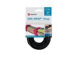 VELCRO Klettkabelbinder ONE-WRAP® Strap (VEL-OW64701)
