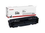 Canon 046 BK Toner schwarz, original