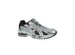 Asics Low-Top Sneaker - Gel-Nimbus 10.1 Sneakers - Gr. 4 - in Silber - für Damen