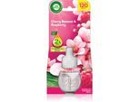 Air Wick Cherry Blossom & Rasberry elektrische diffuser navulling 19 ml