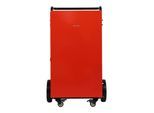 BE COOL Bautrockner / Luftentfeuchter 110 Liter BC110LEF2202