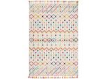 Teppich geometrisch Bunt 200 x 290 cm - ARUN Kadima Design