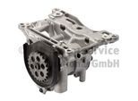 PIERBURG Ölpumpe 724808250 für BMW