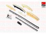 FAI AUTOPARTS Steuerkettensatz tck357wo unten für JAGUAR LAND ROVER