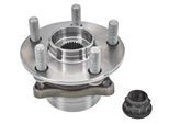 MEYLE Radnabe 30146520005 Vorderachse für TOYOTA