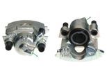 BREMBO Bremssattel F 85 021 vorne rechts Bremssattel(1-Kolben) 48mm für SKODA VW SEAT AUDI 1H0615124A
