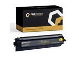 Premium kompatibel für Brother DCP-L 3527 CDW (TN-248XLY) Toner Gelb