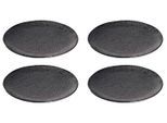 LEONARDO Platzteller "Matera Ø 32 cm 4 Stück"