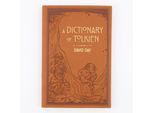 A Dictionary of Tolkien