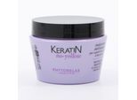 Keratin No-Yellow Haarmaske 250ml
