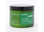 Haarmaske mit Enthält Olivenöl 500ml