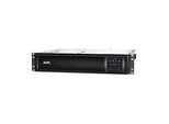 APC Smart-UPS 750VA LCD RM - USV - 500 Watt - 750 VA