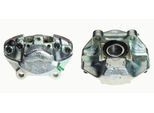 BREMBO Bremssattel F 59 003 vorne rechts Bremssattel(2-Kolben) 48mm für OPEL 542026