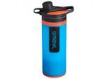 GRAYL - Geopress Purifier Gr 710 ml blau
