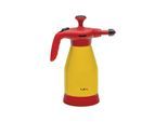 E-COLL Drucksprüher FPM 1,5L m. Flachstrahldüse 80-01 Kunststoffbehälter (4317784638142)
