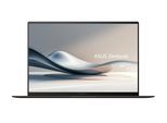 ASUS Gaming-Notebook "Zenbook S 16 R9 HX 370 32 1TB UM5606WA-RK160X", grau, 32 GB RAM 1.000 GB SSD, Ryzen, Windows11Pro, Notebooks