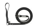 Trixie CityStyle Schleppleine, schwarz, 5 m
