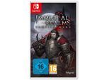 Immortal Realms: Vampire Wars